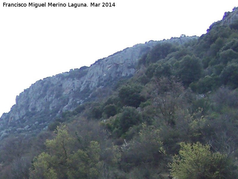 Torcal de Arbuniel - Torcal de Arbuniel. 