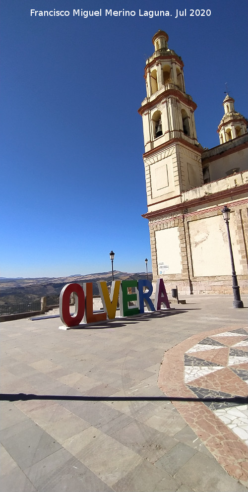 Plaza de la Iglesia - Plaza de la Iglesia. 