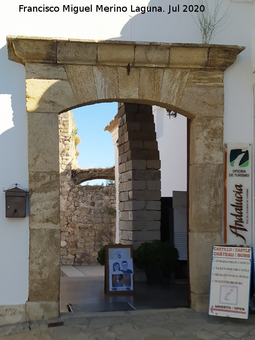 Casa de la Cilla - Casa de la Cilla. Portada