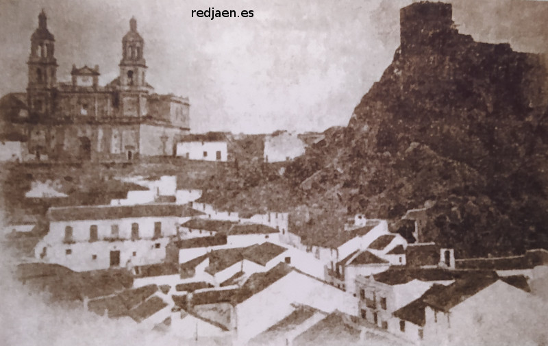 Historia de Olvera - Historia de Olvera. Principios del Siglo XX