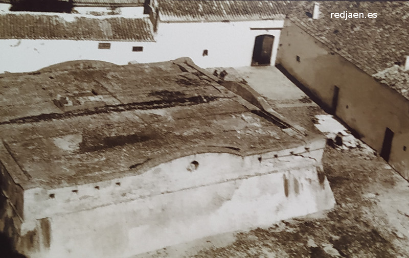 Historia de Olvera - Historia de Olvera. 