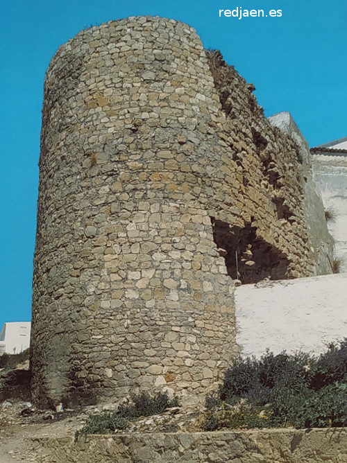 Torre de los Olivillos - Torre de los Olivillos. 