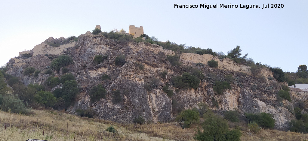 Villa Medieval - Villa Medieval. 