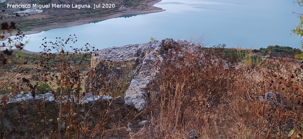 Villa Medieval - Villa Medieval. Muralla