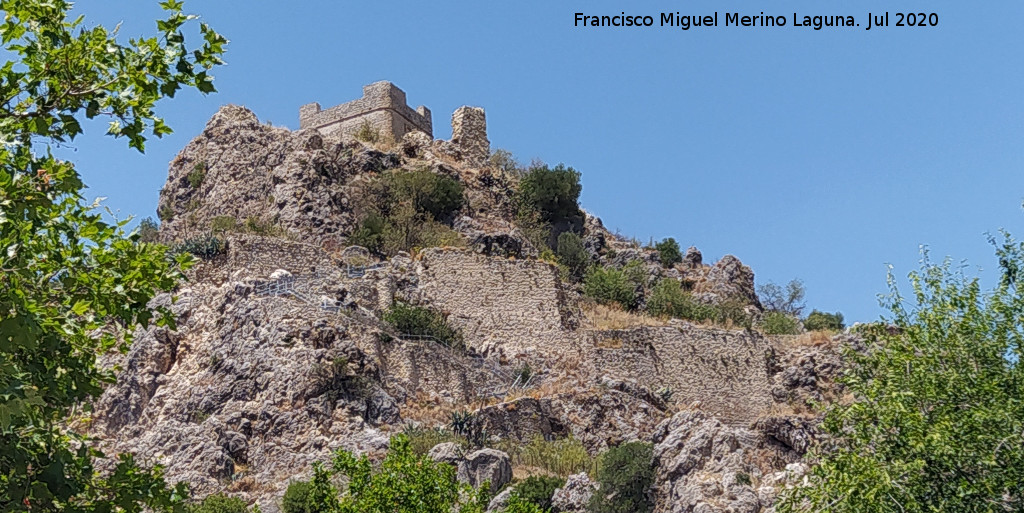 Villa Medieval - Villa Medieval. Murallas