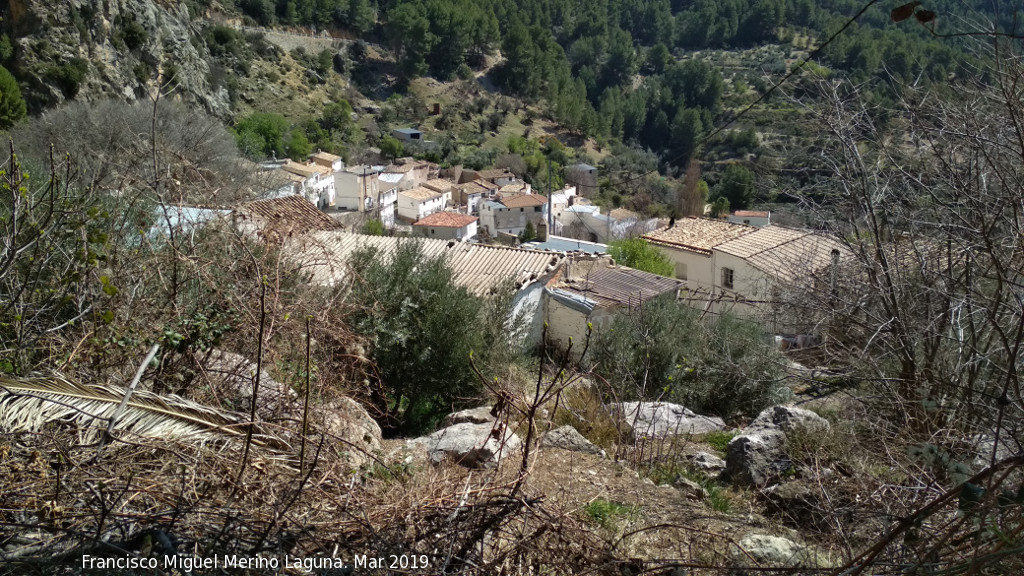 Aldea Don Pedro - Aldea Don Pedro. 