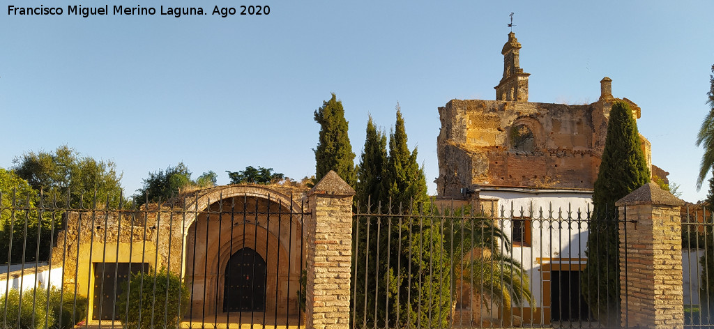 Iglesia de San Francisco - Iglesia de San Francisco. 