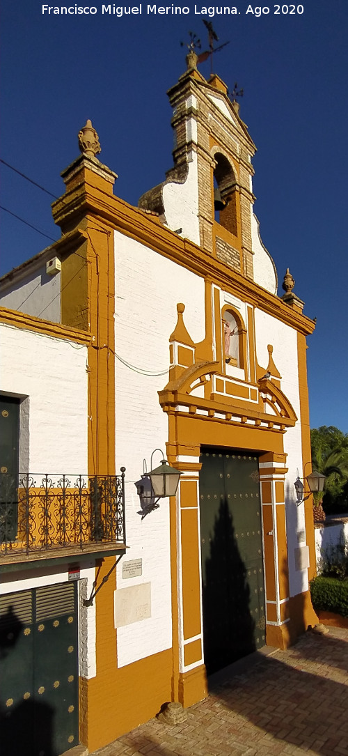 Iglesia de San Francisco - Iglesia de San Francisco. 