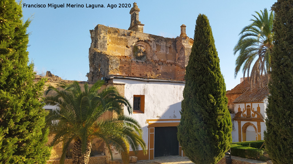 Iglesia de San Francisco - Iglesia de San Francisco. 
