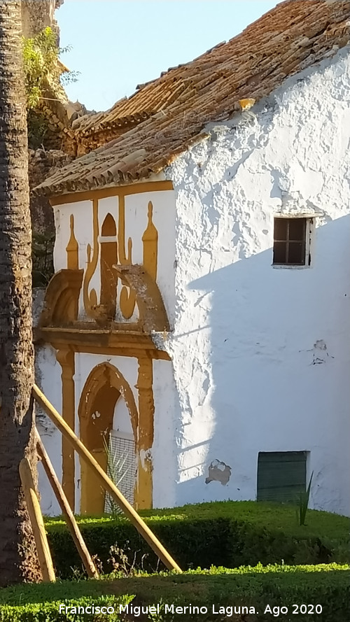 Iglesia de San Francisco - Iglesia de San Francisco. 