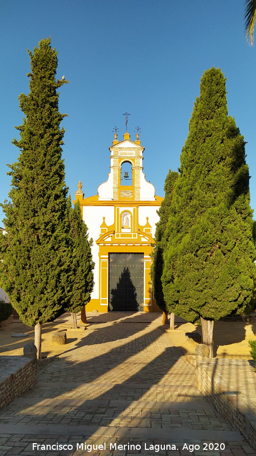 Iglesia de San Francisco - Iglesia de San Francisco. 