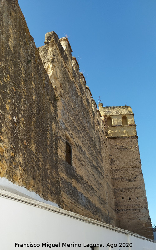 Torre�n de la Calle Barbacana Alta - Torre�n de la Calle Barbacana Alta. 