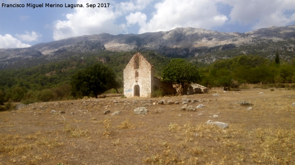 Iglesia de San Miguel de Bujaraiza - Iglesia de San Miguel de Bujaraiza. 