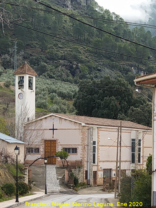 Iglesia del Esp�ritu Santo - Iglesia del Esp�ritu Santo. 