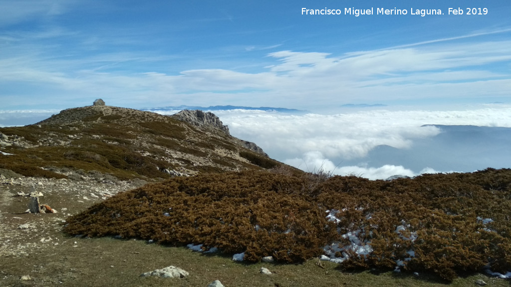 Refugio Miramundos - Refugio Miramundos. 