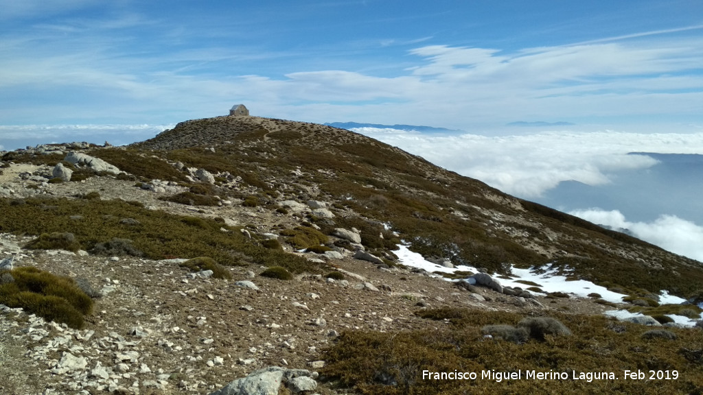 Refugio Miramundos - Refugio Miramundos. 