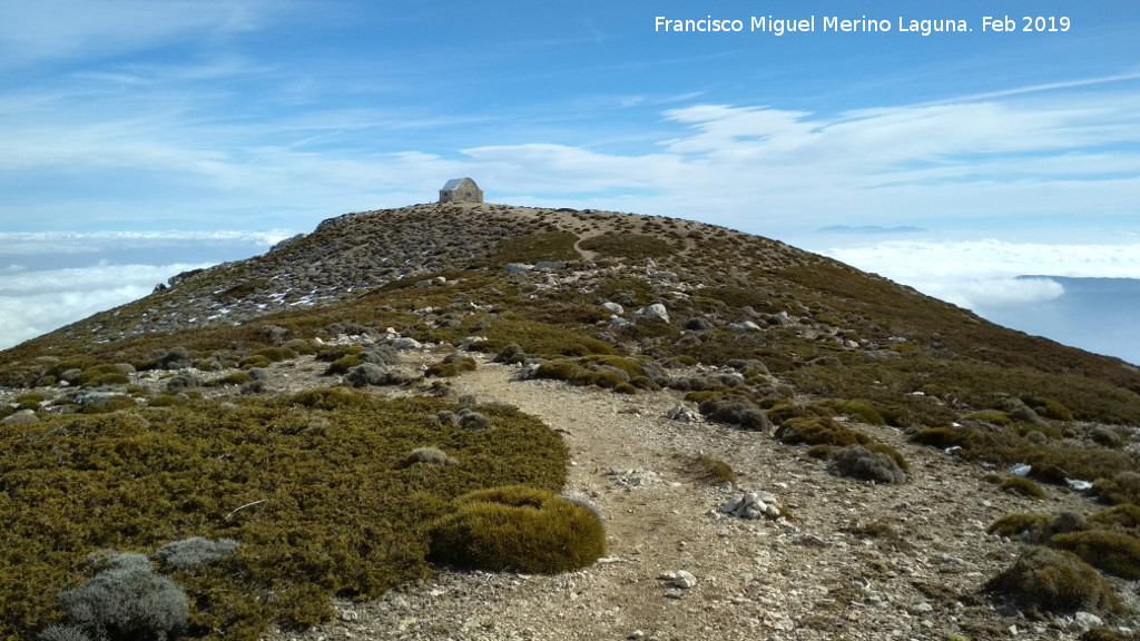 Refugio Miramundos - Refugio Miramundos. 