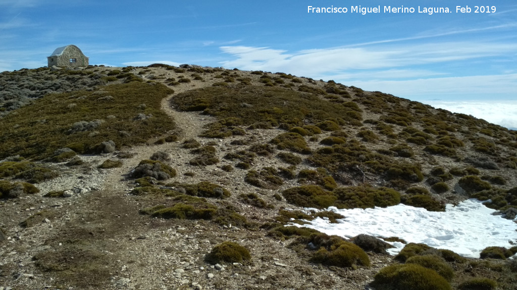 Refugio Miramundos - Refugio Miramundos. 