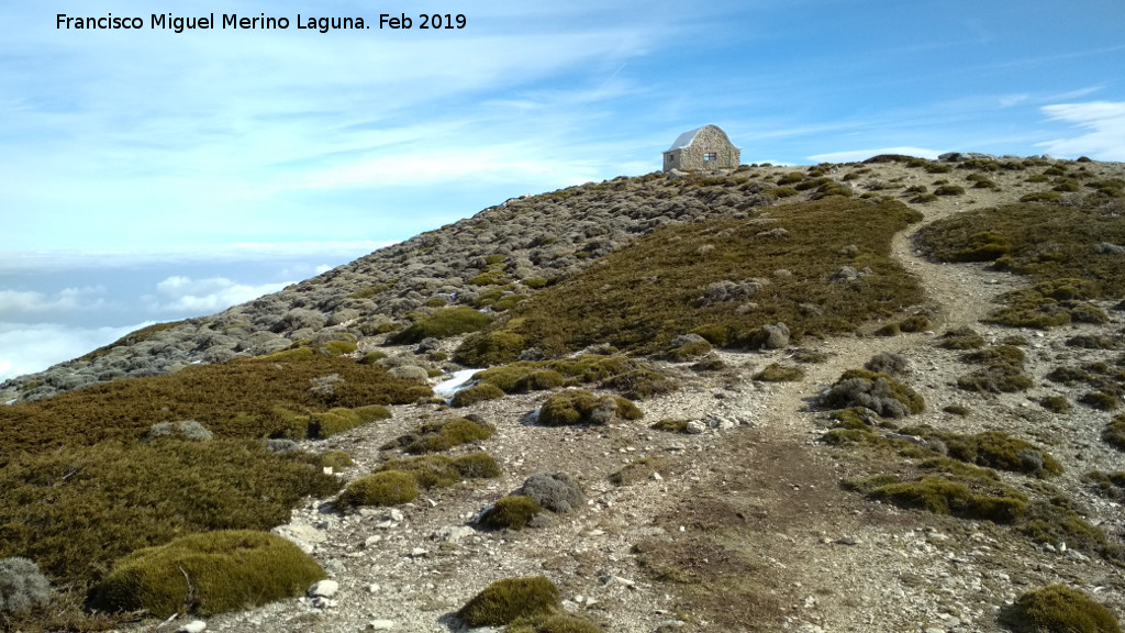 Refugio Miramundos - Refugio Miramundos. 