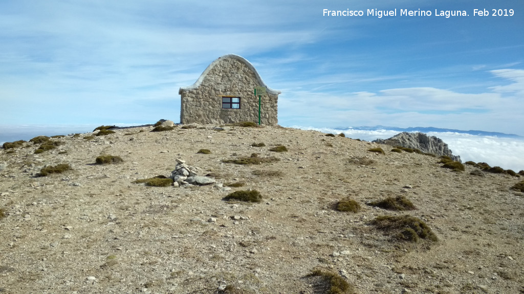 Refugio Miramundos - Refugio Miramundos. 