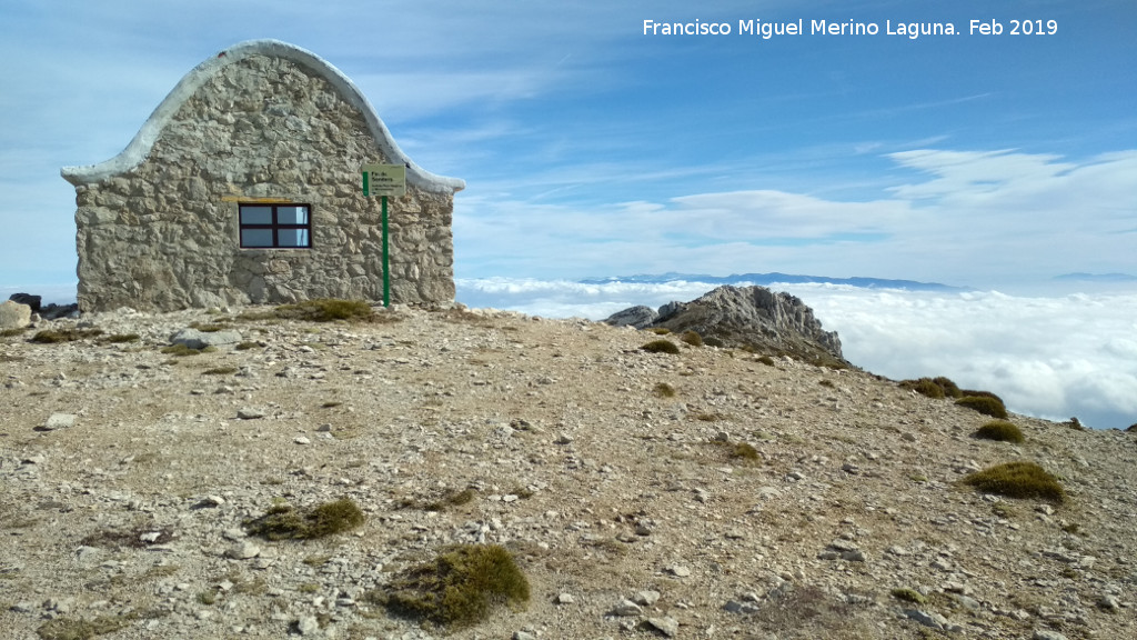 Refugio Miramundos - Refugio Miramundos. 