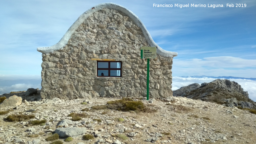 Refugio Miramundos - Refugio Miramundos. 