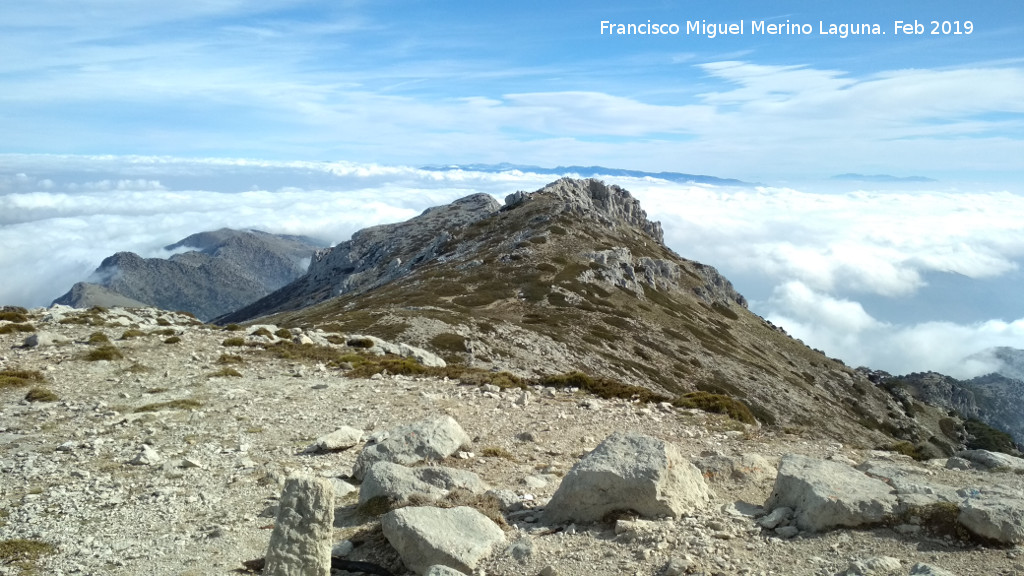 Refugio Miramundos - Refugio Miramundos. Vistas