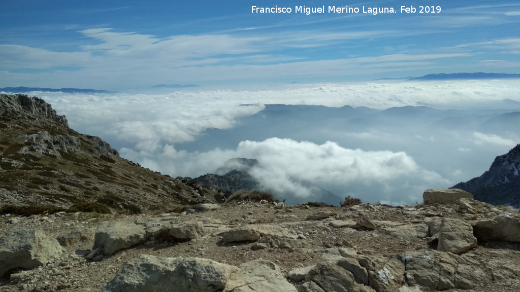 Refugio Miramundos - Refugio Miramundos. Vistas