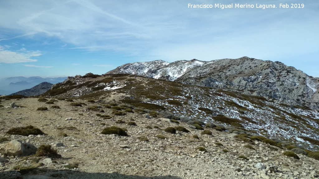 Refugio Miramundos - Refugio Miramundos. Vistas