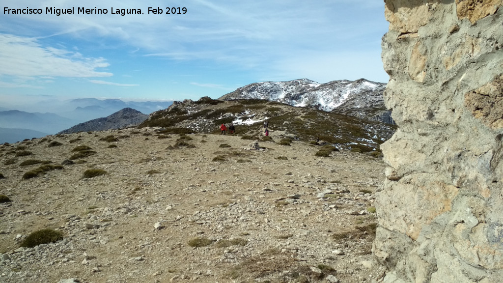 Refugio Miramundos - Refugio Miramundos. Vistas