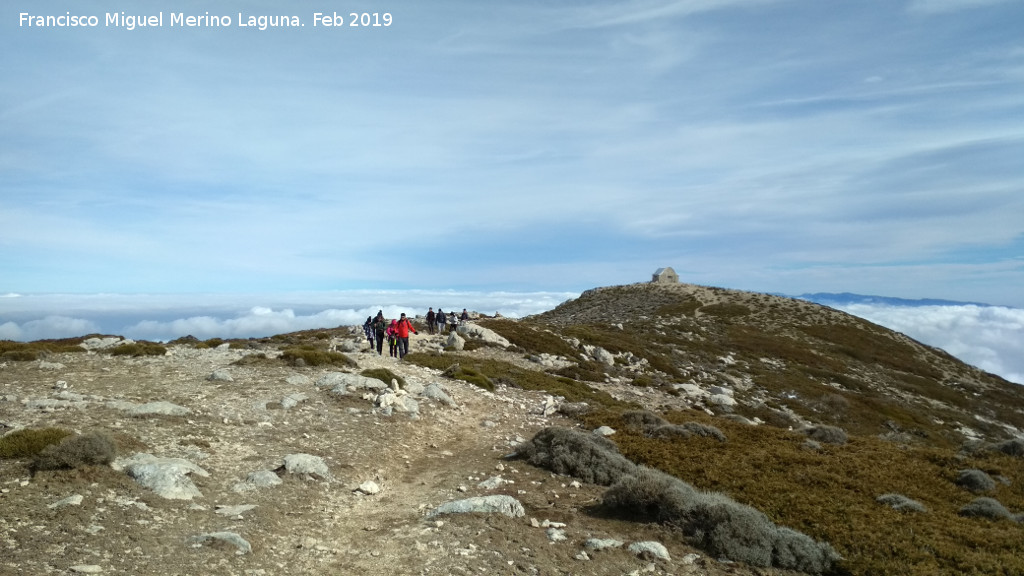 Refugio Miramundos - Refugio Miramundos. 