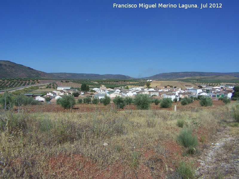 Aldea Camporredondo - Aldea Camporredondo. 