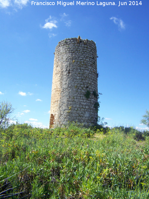 Torren de la Nava - Torren de la Nava. 