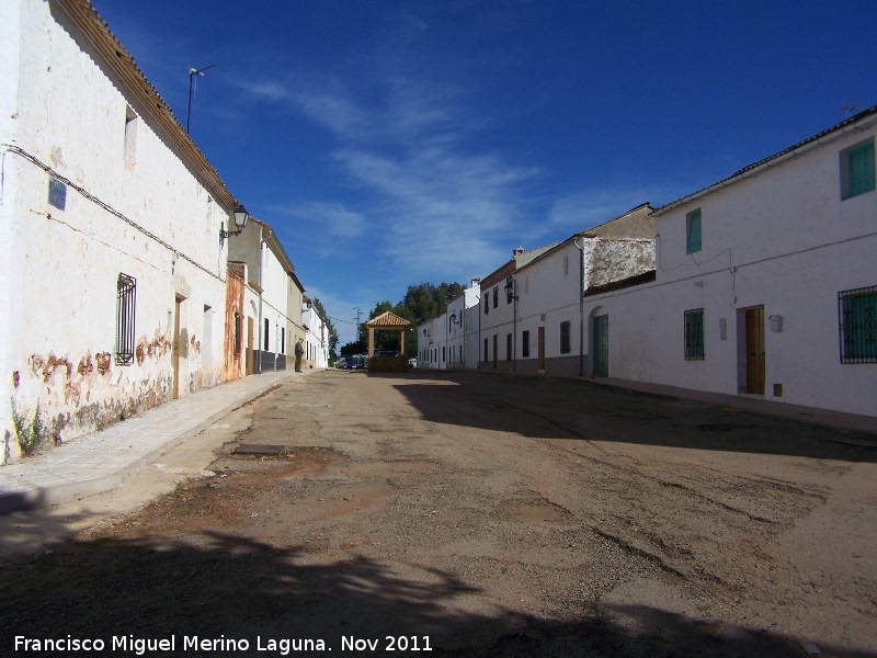 Aldea El Acebuchar - Aldea El Acebuchar. 