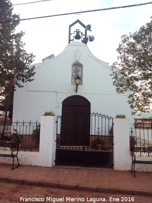 Iglesia de San Isidro Labrador - Iglesia de San Isidro Labrador. 