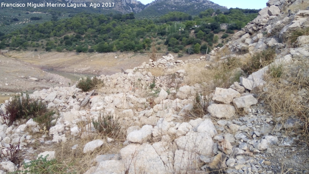 Aldea El Parrizoso - Aldea El Parrizoso. 