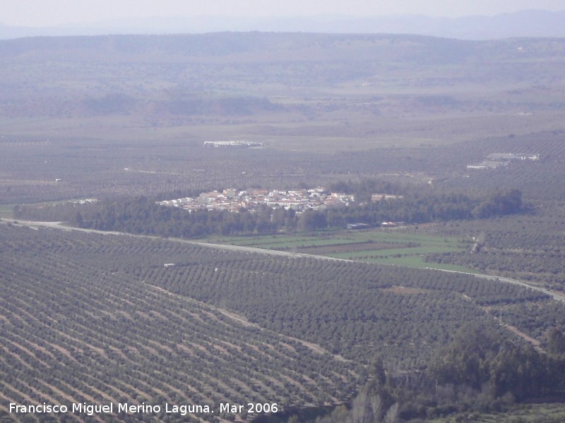 Aldea Guadaln - Aldea Guadaln. 