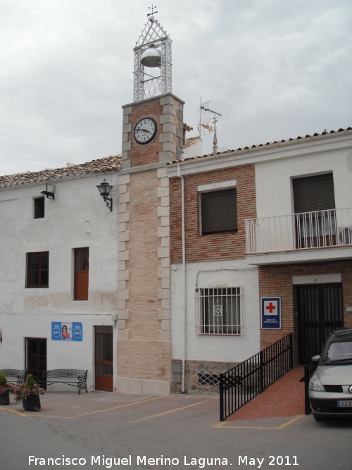 Torre del Reloj - Torre del Reloj. 