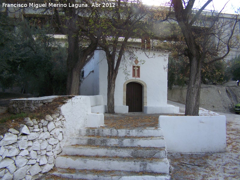 Ermita de la Pursima Concepcin - Ermita de la Pursima Concepcin. 