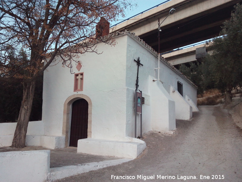 Ermita de la Pursima Concepcin - Ermita de la Pursima Concepcin. 