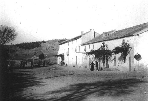 Aldea La Cerradura - Aldea La Cerradura. 