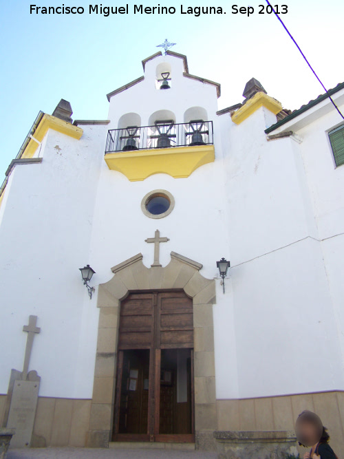 Iglesia de la Inmaculada Concepcin - Iglesia de la Inmaculada Concepcin. 