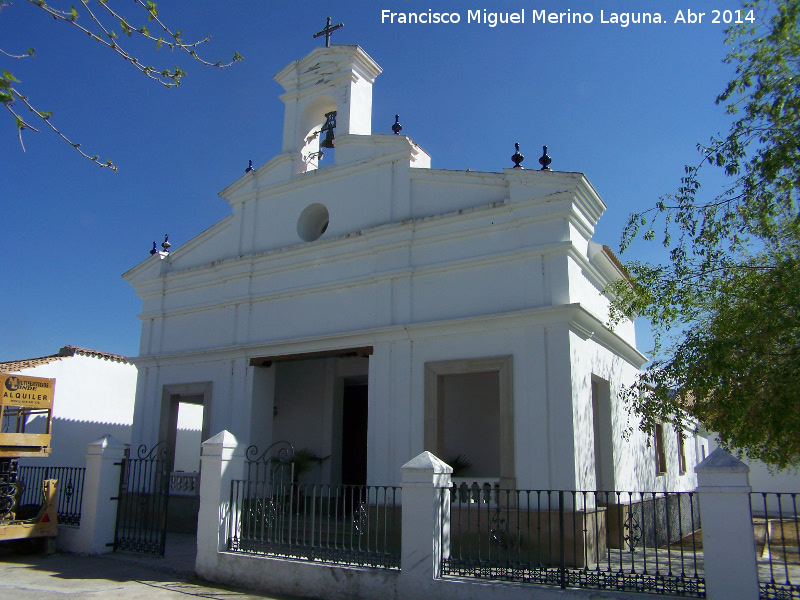 Iglesia de San Isidro - Iglesia de San Isidro. 