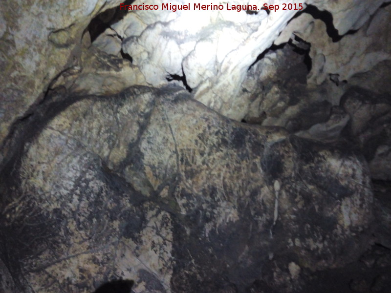 Cueva de los Murcielagos - Cueva de los Murcielagos. 