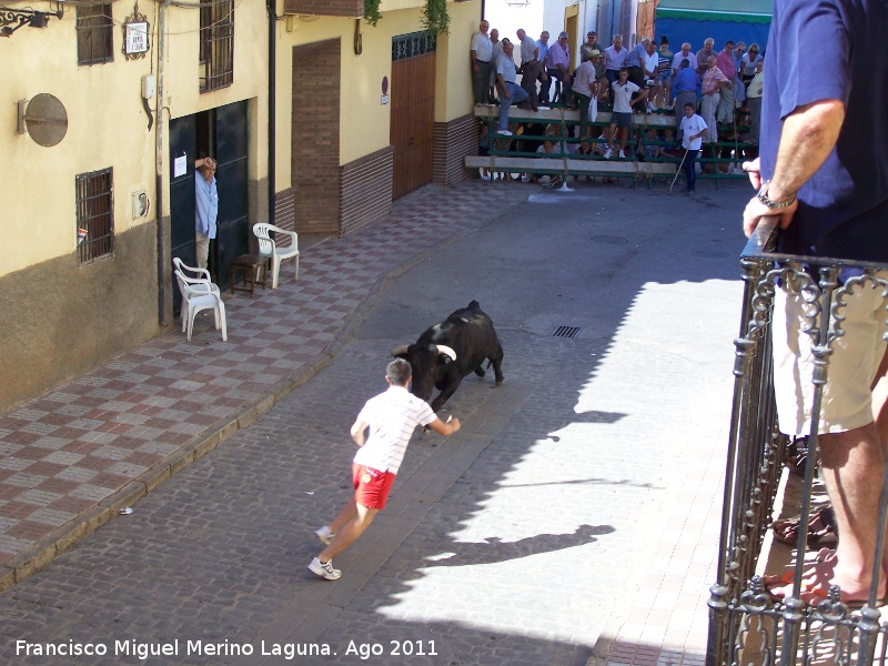 Encierros - Encierros. 