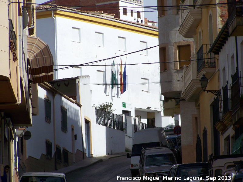 Escuela de Msica - Escuela de Msica. 