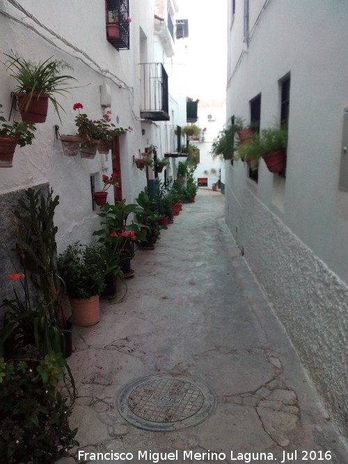 Calle Adentro - Calle Adentro. 