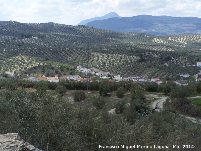 Aldea Sabariego - Aldea Sabariego. 