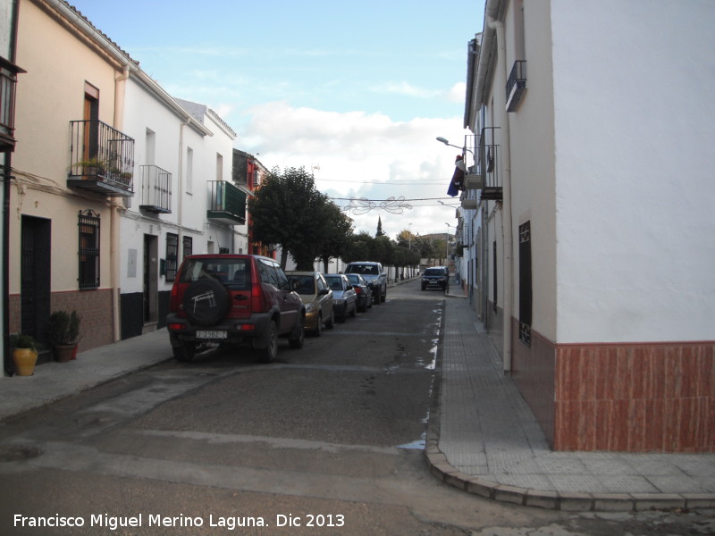 Aldea Santa Eulalia - Aldea Santa Eulalia. 