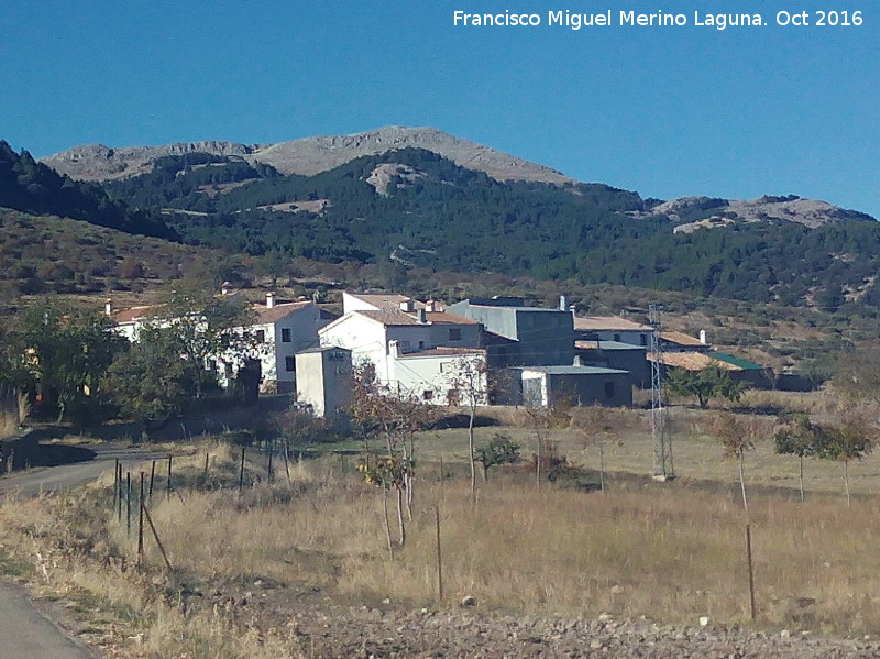 Aldea Los Cauelos - Aldea Los Cauelos. 